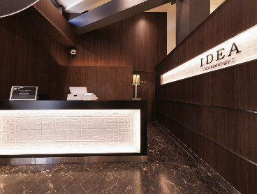 1位:イデア美容皮膚科クリニック