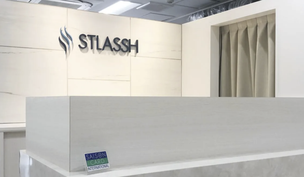 番外編:ストラッシュ船橋南口店