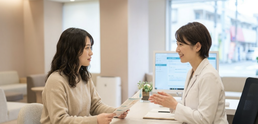 ルシアクリニック千葉船橋院の料金プラン