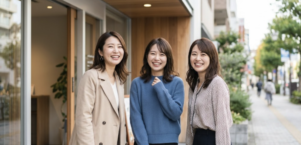 まとめ：ルシア千葉船橋院はこんな人におすすめ